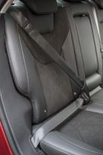 Ford Mondeo Hatchback 2014 года